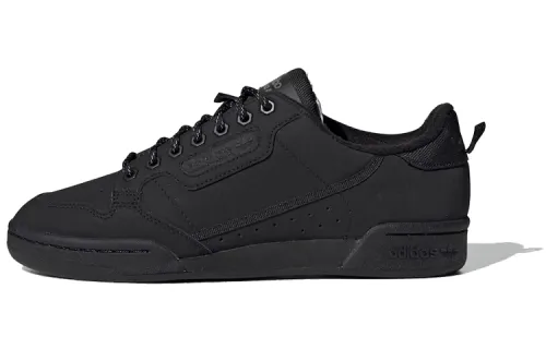 Adidas Continental 80 'Triple Black'