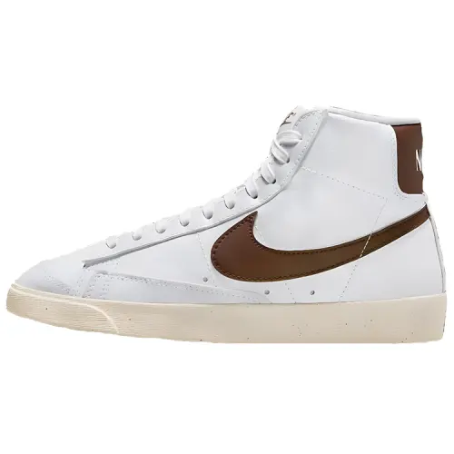 Nike Blazer Mid 77 Next Nature Sail Cacao Women's