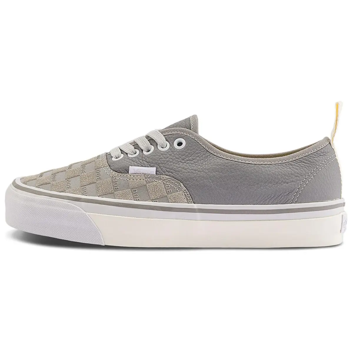 Authentic Doe x Authentic Vans Reissue 44 Lx 'Drizzle Grey'