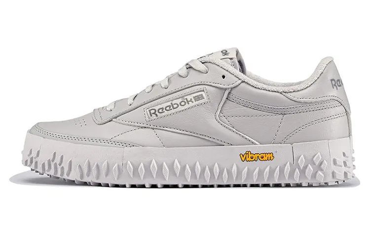 Club C Reebok Vibram 'Cold Grey'