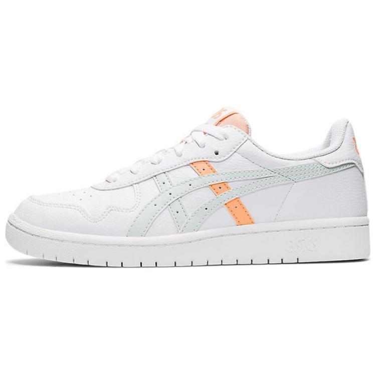ASICS Japan S 'White Green' Women's