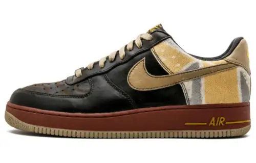 Nike Air Force 1 Low Bhm 2008