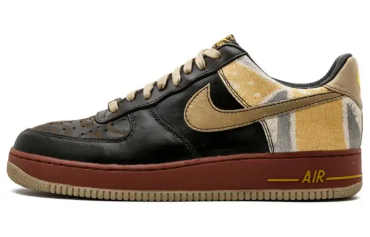 Nike Air Force 1 Low Bhm 2008