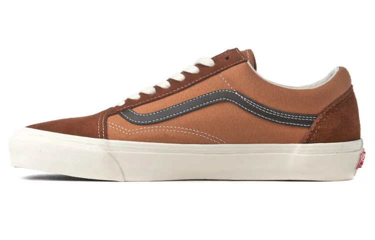 Vans OG Old Skool LX 'Monks Robe'