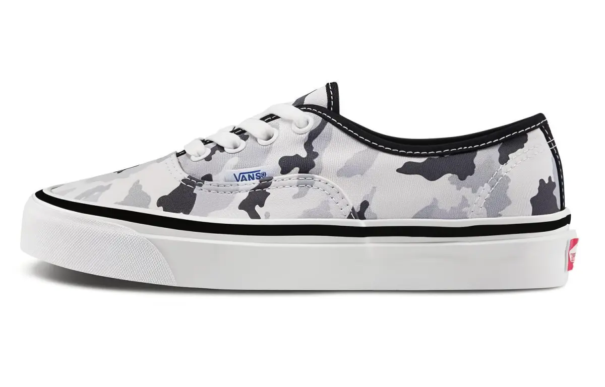 Vans Authentic 44 Dx 'Gray'