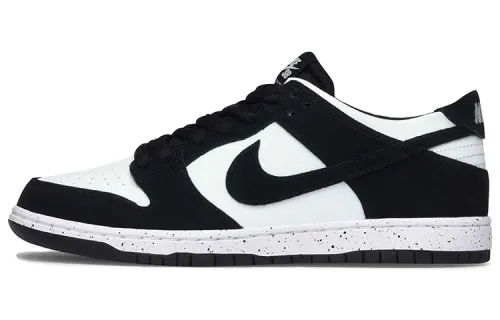 Nike SB Dunk Low Barely Green