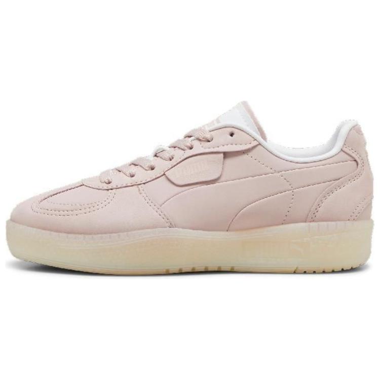 PUMA Palermo Low top Skateboard Shoes Women's Pink