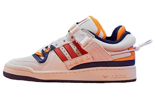 Forum Bad Bunny x Forum Adidas Originals Buckle Low 'Cangrejeros'