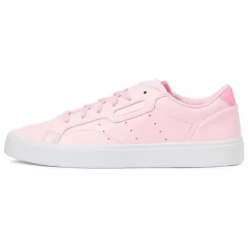 Adidas Wmns Sleek 'Clear Pink' Women's