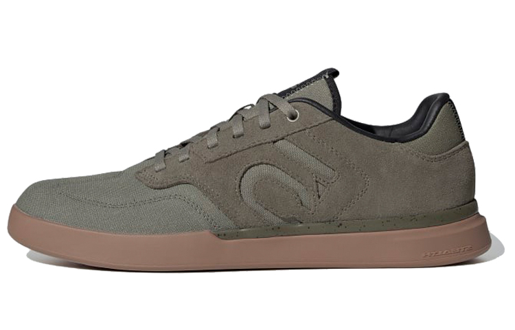 Adidas Five Ten Sleuth 'Legacy Green'
