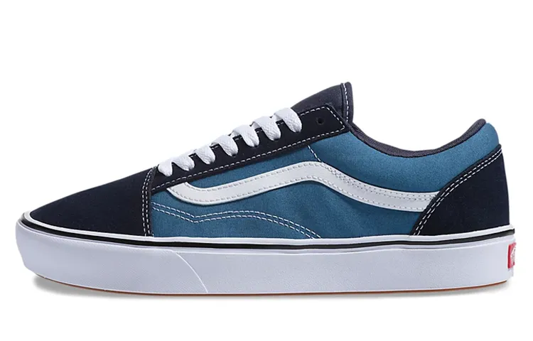 Old Skool Vans ComfyCush 'Navy'