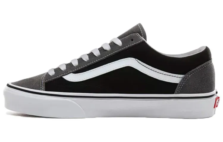 Vans Classics Style 36 'Gray White'