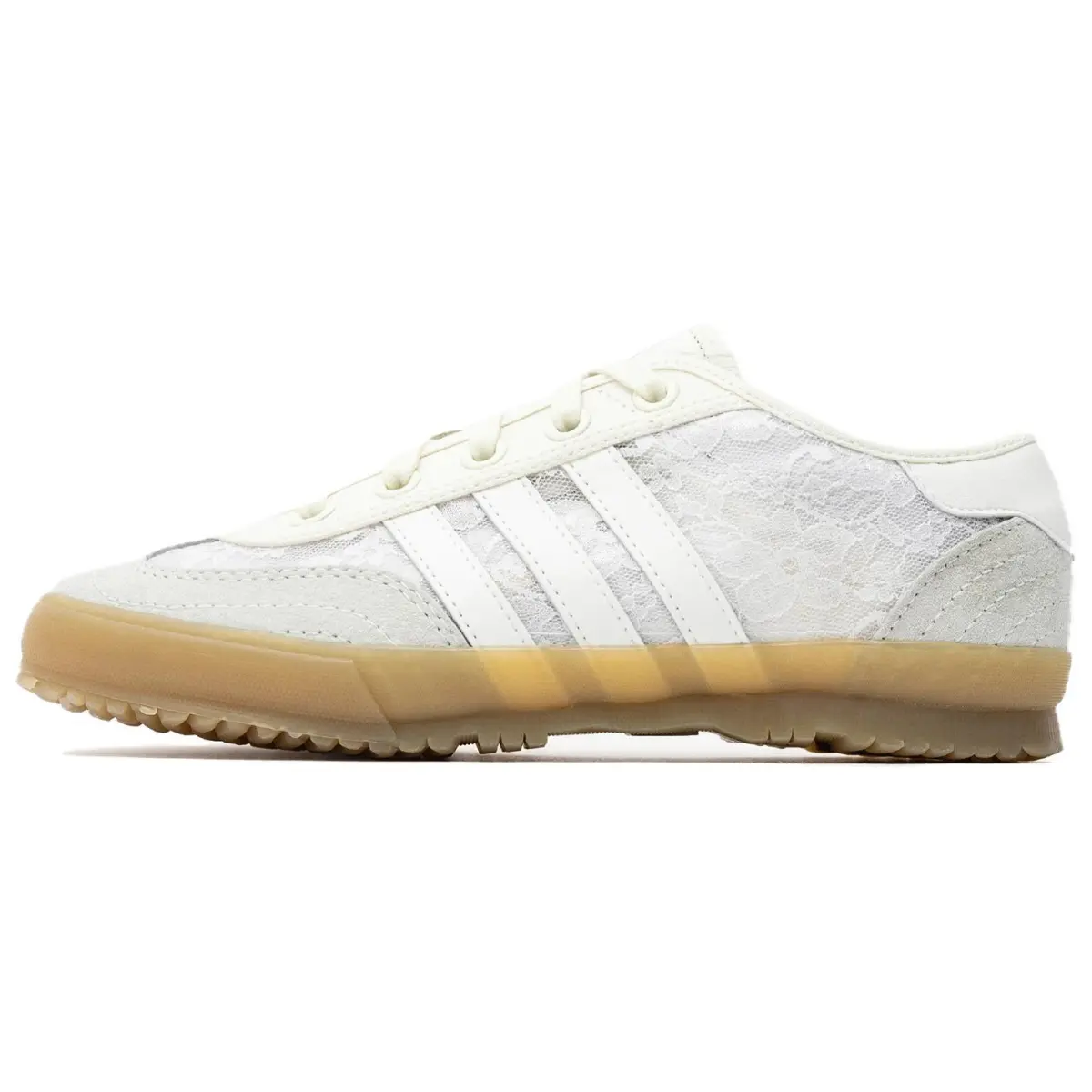 Tischtennis Naked x Tischtennis Adidas Originals 'Silvery Daisy Pack'