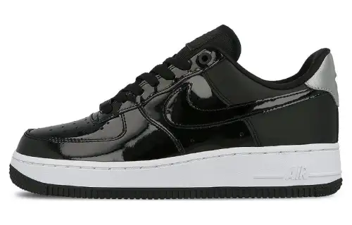 Nike Air Force 1 Low Ruby Rose Force Is Women's Black Women's