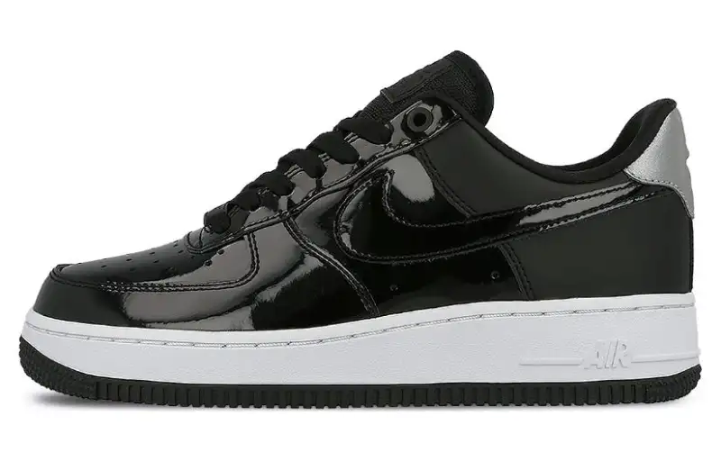 Nike Air Force 1 Low Ruby Rose Force Is Women's Black Women's
