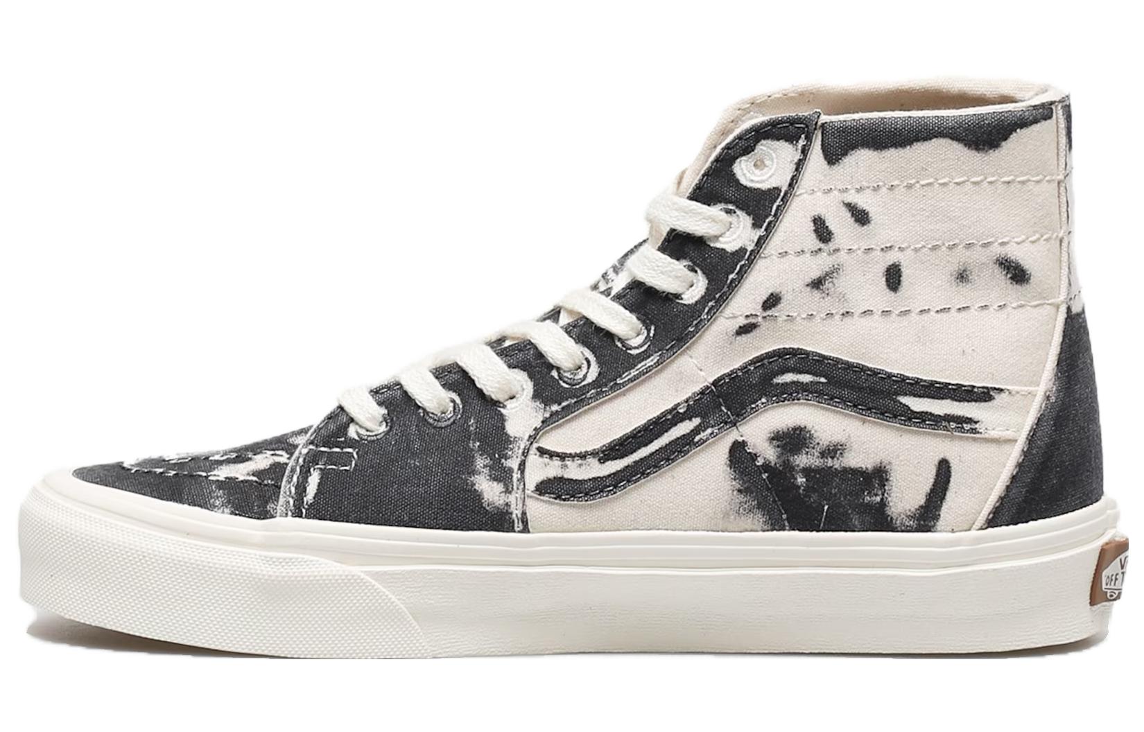 Sk8 Vans-Hi Tapered 'Eco Theory'