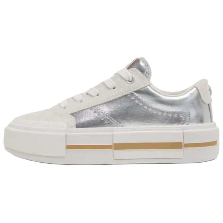 Cruise Converse Low 'Metallic'