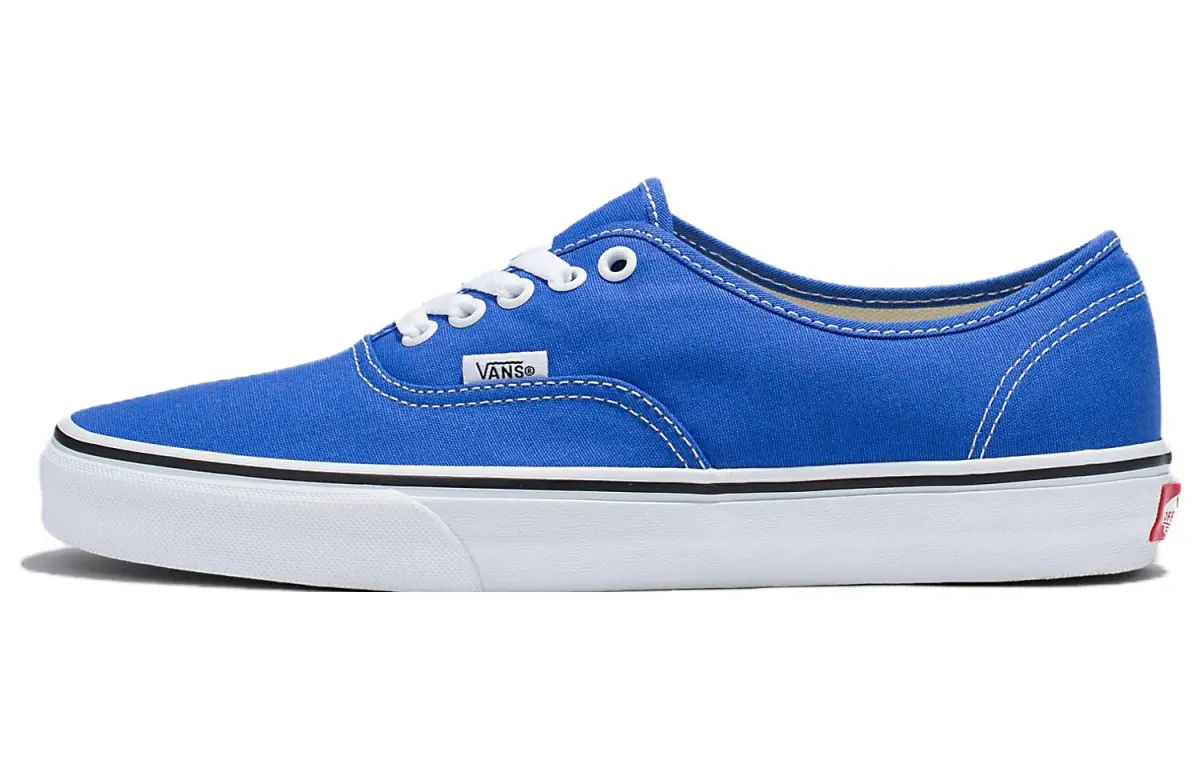 Vans Authentic 'Blue'