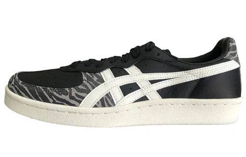 Onitsuka Tiger Lawnship 'Black White'