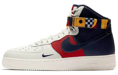 Nike Air Force 1 High Nautical Redux