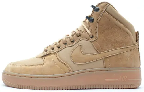 Nike Air Force 1 High Military Bt 'Golden Harvest Golden Harvest'
