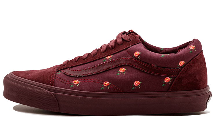 Old Skool Undercover x Old Skool Og Vans Lx 'Small Flower'