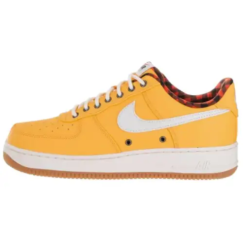 Nike Air Force 1 Low Varsity Maize Picnic Basket