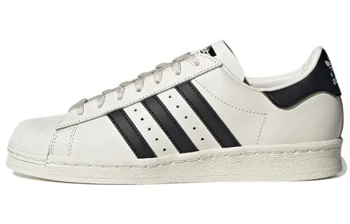 Superstar Adidas Originals 82 'White Black'