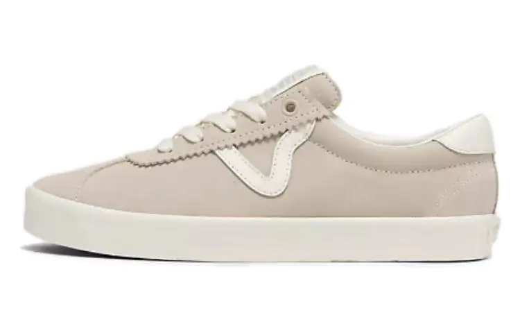Vans Sport Low 'French Oak Marshmallow'