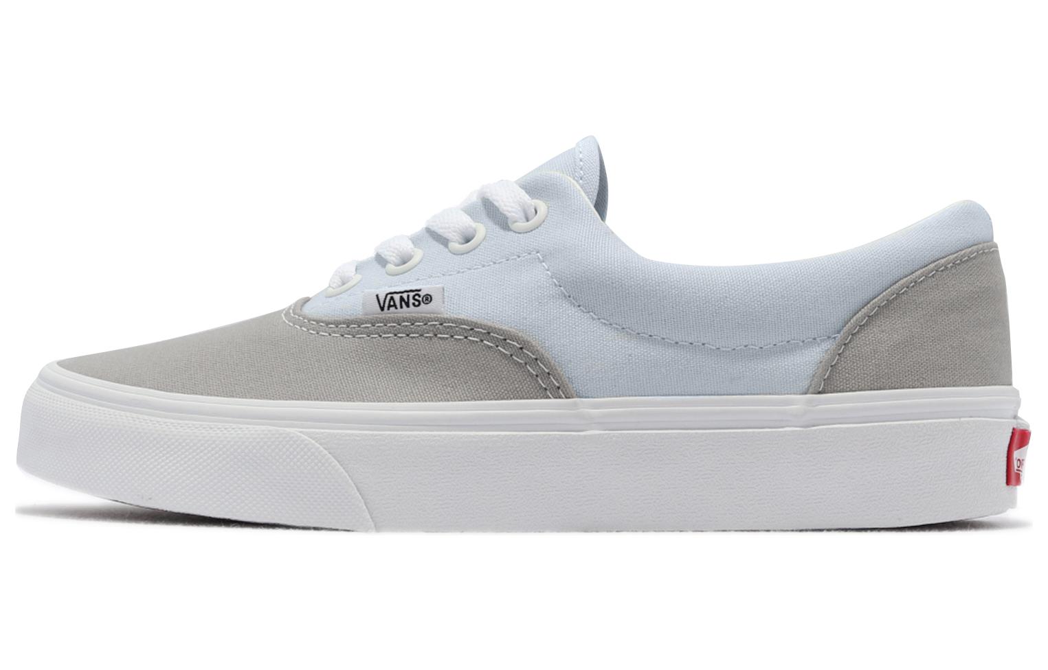 Унисекс кеды Vans Vans Era (серо-синий)