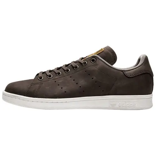 Adidas Stan Smith 'Dark Brown'