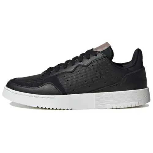 Adidas Supercourt 'Black White' Women's