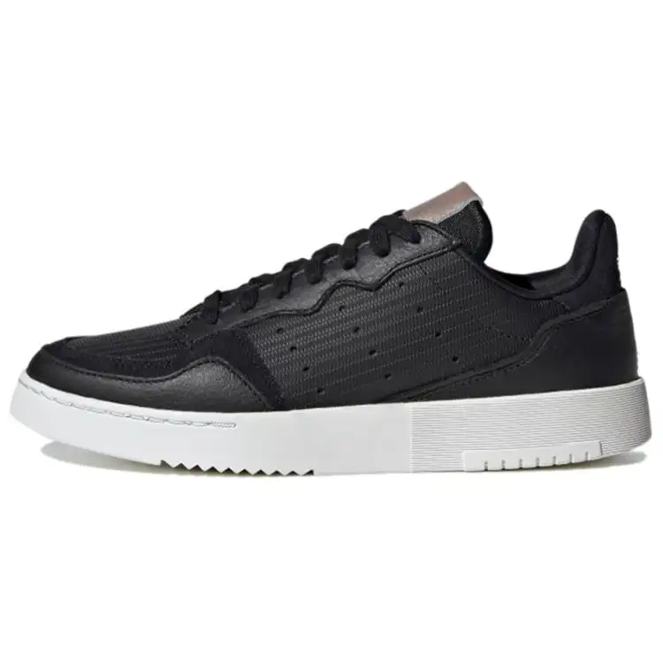 Adidas Supercourt 'Black White' Women's
