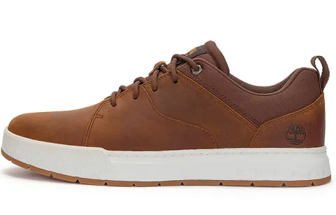 Timberland Maple Grove Oxford 'Medium Brown'