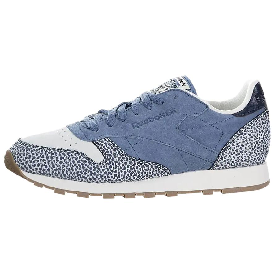 Мужские кроссовки Reebok Royal Ultra (синие)