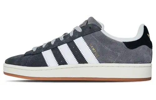 Campus Adidas Originals 00s 'Dark Grey Gum'