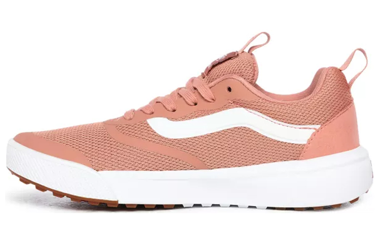 Vans Ultrarange Rapidweld 'Orange Pink' Women's
