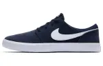Nike SB Portmore II Solar Cool Grey White Black