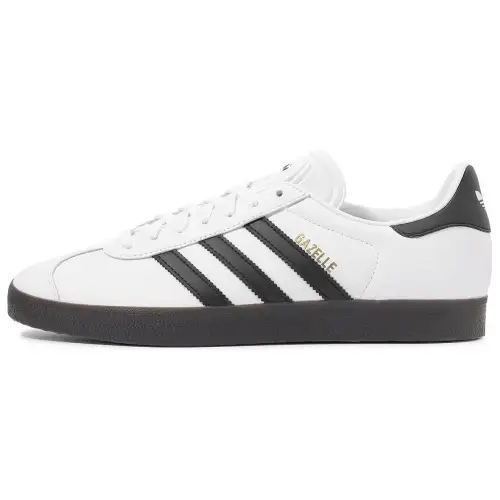 Adidas Originals Gazelle 'White Black'