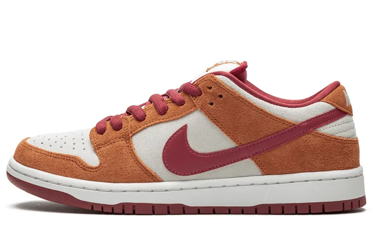 Nike SB Dunk Low Pro Dark Russet Cedar