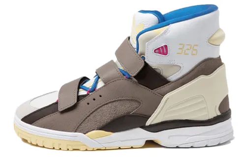 Vadawam 326 Kid Cudi x Vadawam 326 Adidas Originals 'Dark Brown'