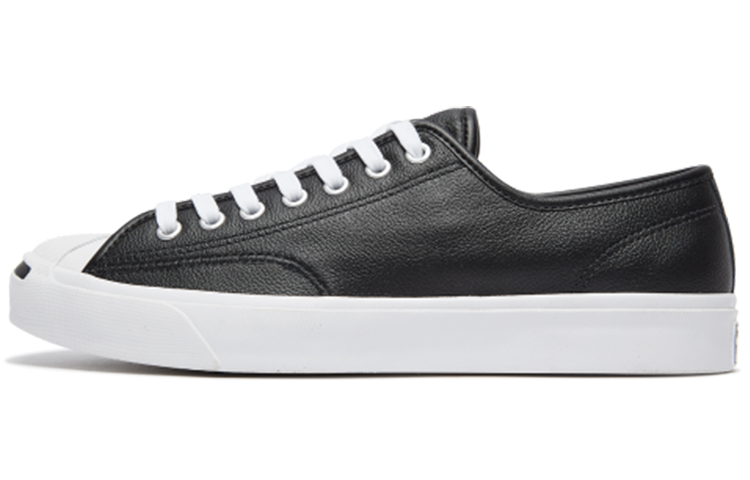 Кеды Converse Converse Jack Purcell (черные)