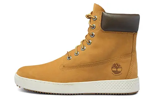 Timberland Slip Resistant, Abrasion Resistant, Lightweight High top Skateboard Shoes Men's