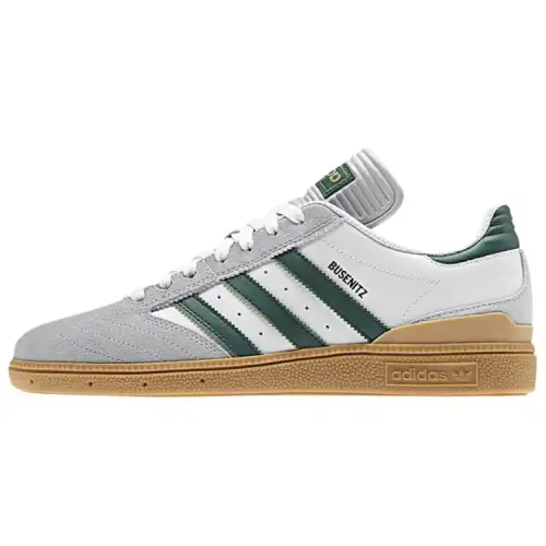 Busenitz Adidas Originals 'Grey Gum'