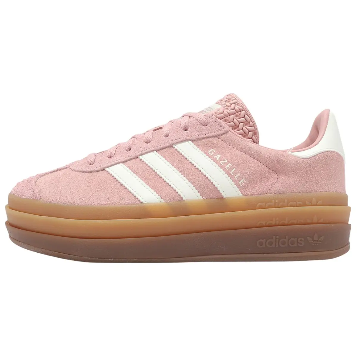 Gazelle Wmns Adidas Originals Bold 'Wonder Mauve' Women's