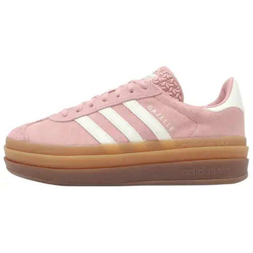Gazelle Wmns Adidas Originals Bold 'Wonder Mauve' Women's