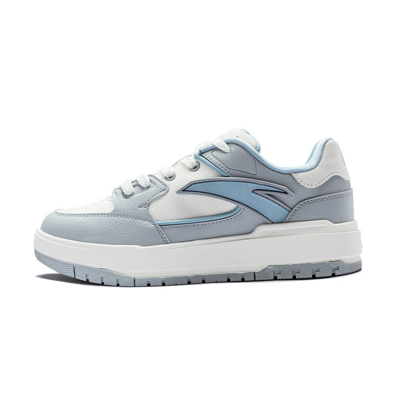 CHAOJIANTA Life Collection Slip Resistant Abrasion Resistant Slip Resistant Abrasion Resistant Low top Skateboard Shoes