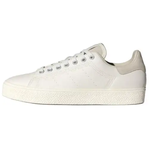 Adidas Originals STAN SMITH CS Versatile Slip Resistant Cushioning Slip Resistant Cushioning Low top Skateboard Shoes