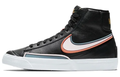 Nike Blazer Mid 77 Infinite Black Women's