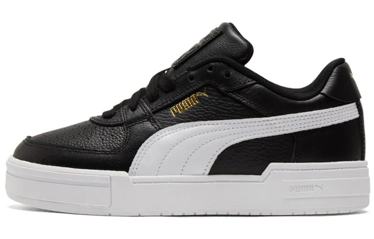 PUMA Ca Pro Classic Gold